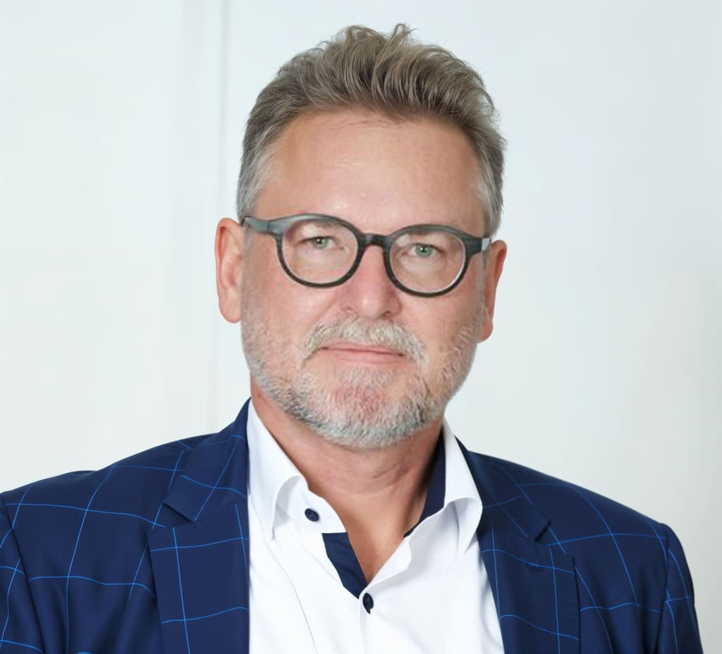 Markus Ciupek, Dr.-Ing.